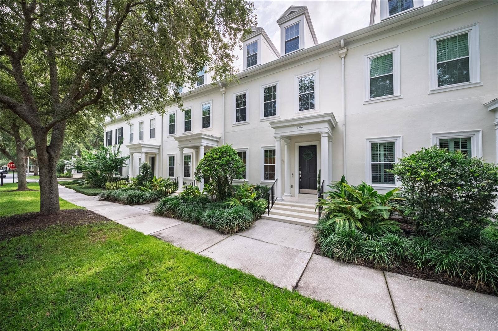 1206 CELEBRATION AVENUE, Celebration, FL 34747 1206 CELEBRATION AVENUE, Celebration, FL 34747