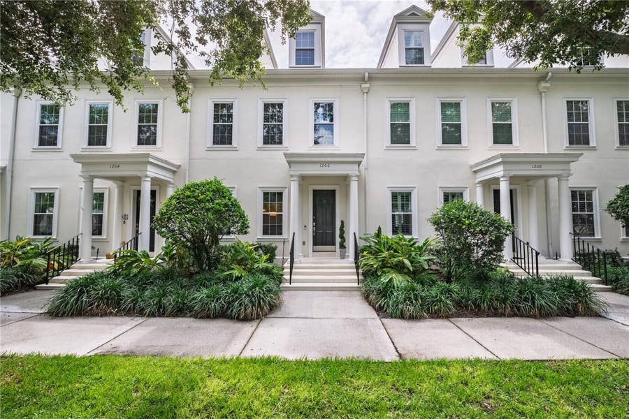 Property photo for 1206 CELEBRATION AVENUE, Celebration, FL