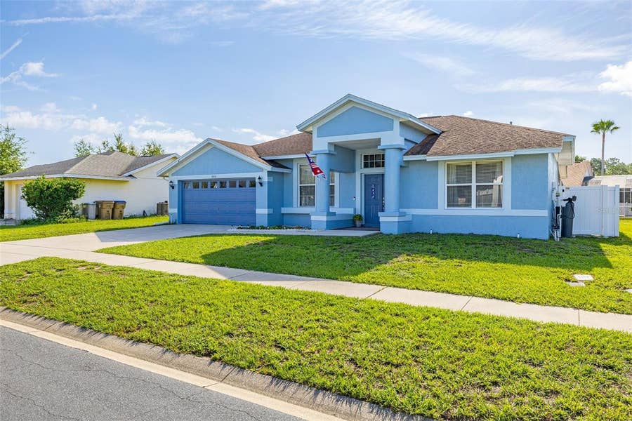 Property photo for 2931 PADDINGTON WAY, Kissimmee, FL