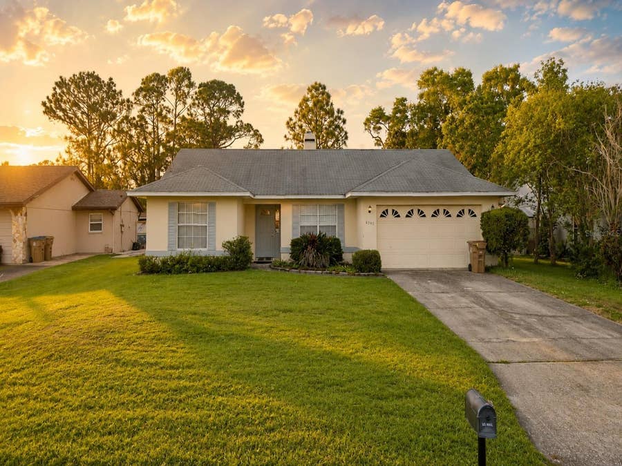Property photo for 6365 JUDITH COURT, St Cloud, FL