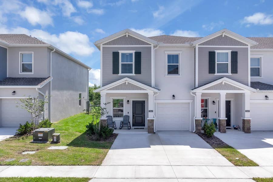 Property photo for 2845 PIERR STREET, Davenport, FL