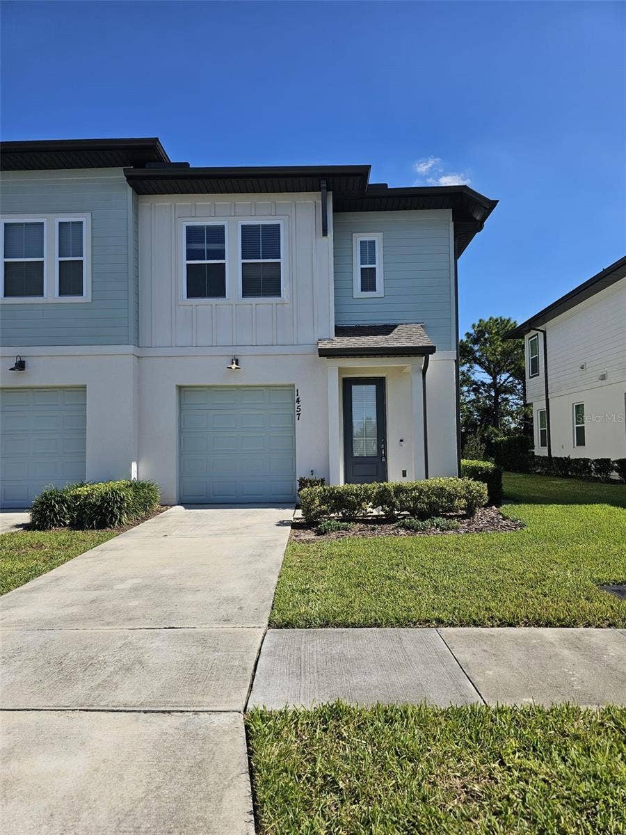 Property photo for 1457 DISCOVERY STREET, Davenport, FL