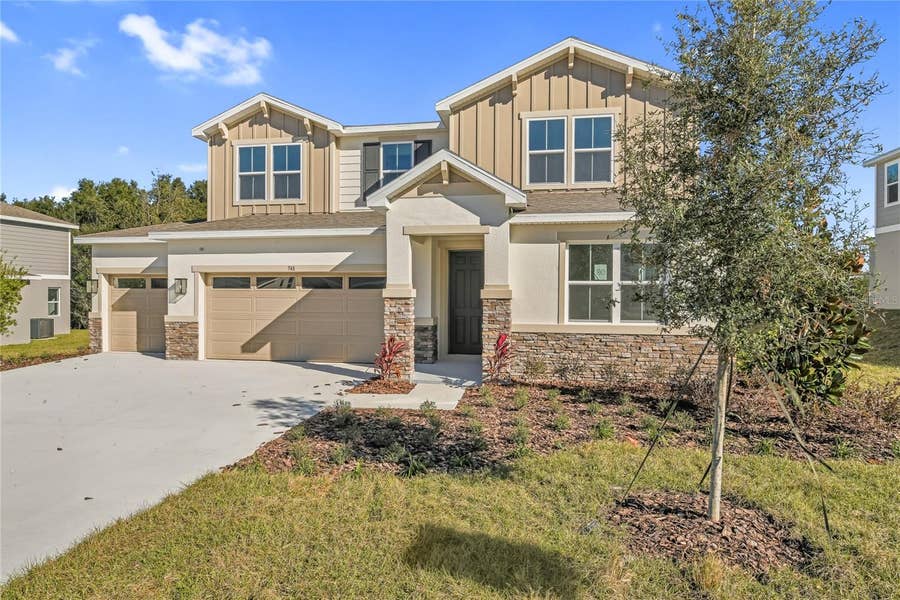 Property photo for 748 WEKIVA RIDGE DRIVE, Mount Dora, FL