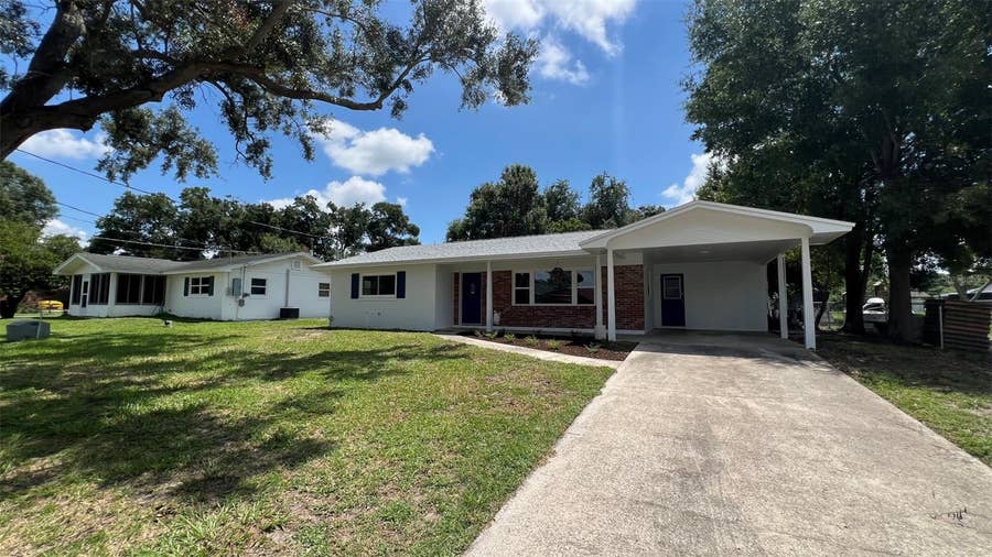 Property photo for 2760 SUNSET DRIVE NW, Winter Haven, FL