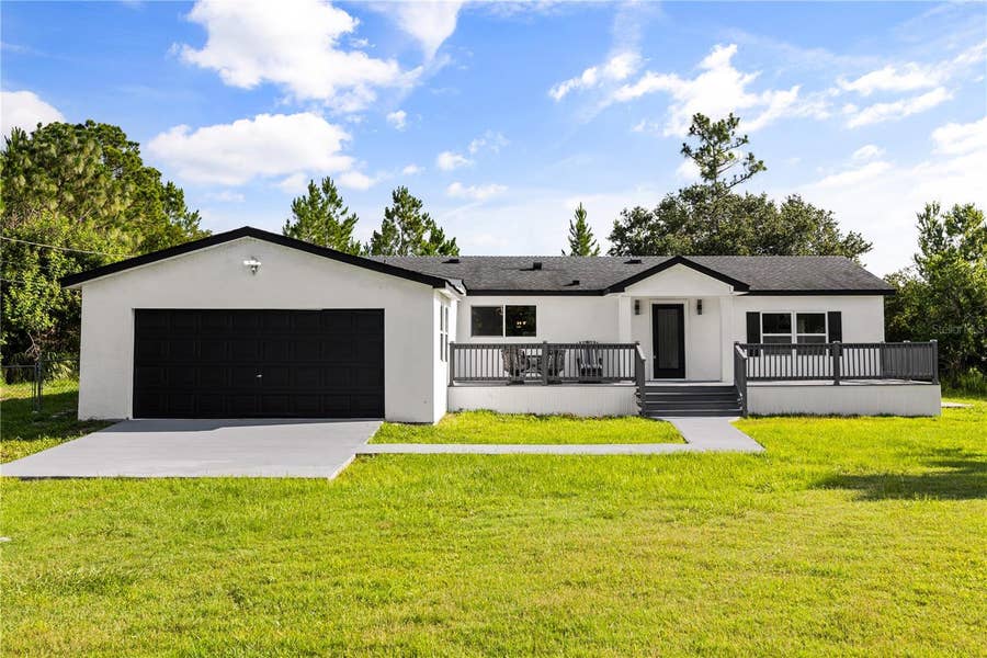 Property photo for 19413 OBERLY PARKWAY, Orlando, FL