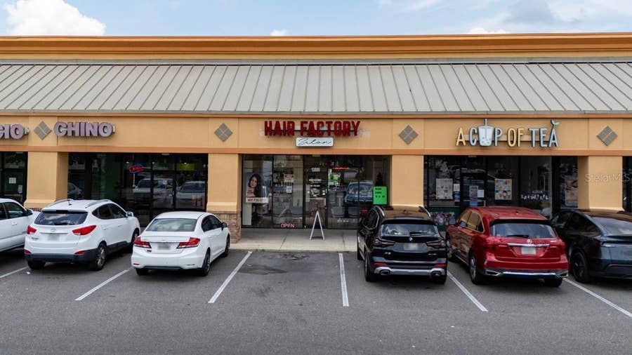 Property photo for 13880 LANDSTAR BOULEVARD, Orlando, FL