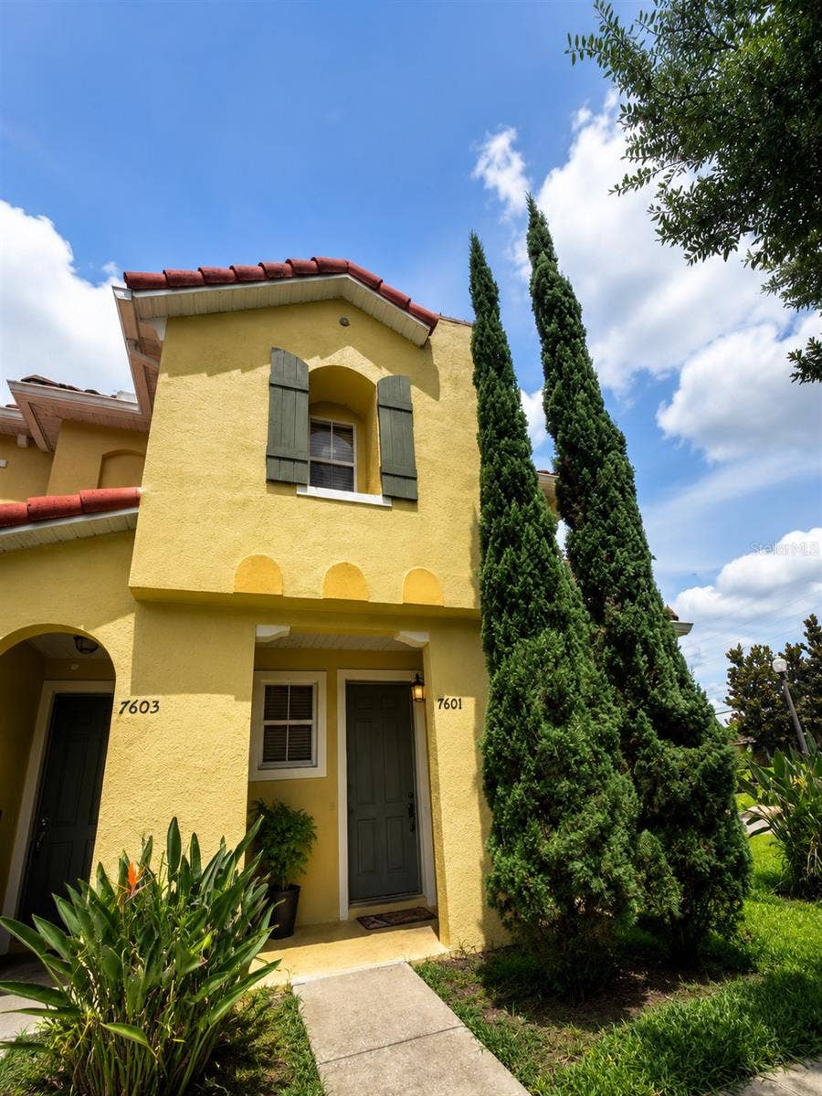 Property photo for 7601 ACKLINS ROAD, Kissimmee, FL