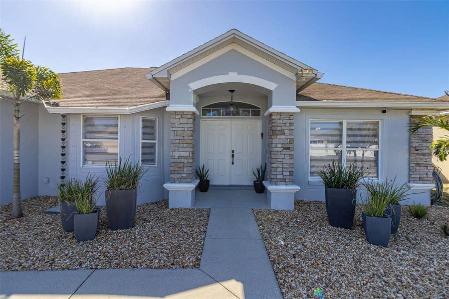 Property photo for 3419 PATTERSON HEIGHTS DRIVE, Haines City, FL