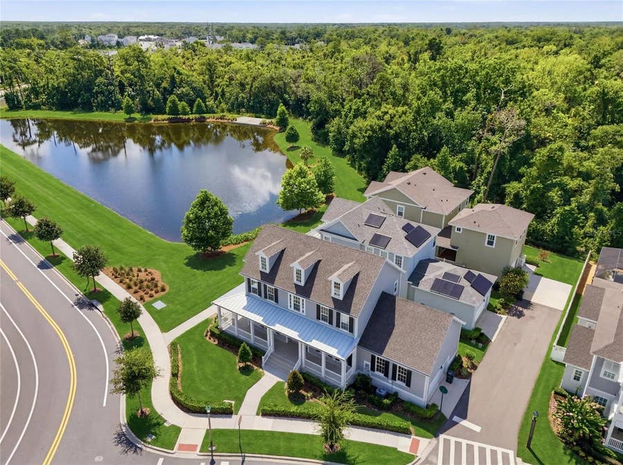 Property photo for 7565 ESTUARY LAKE LOOP, Celebration, FL