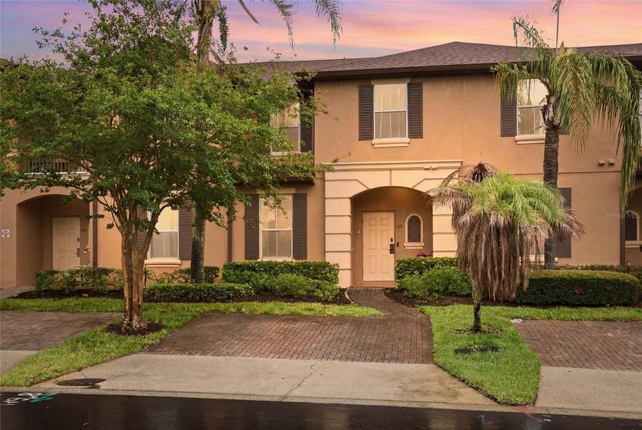 Property photo for 122 CAPRI DRIVE, Davenport, FL