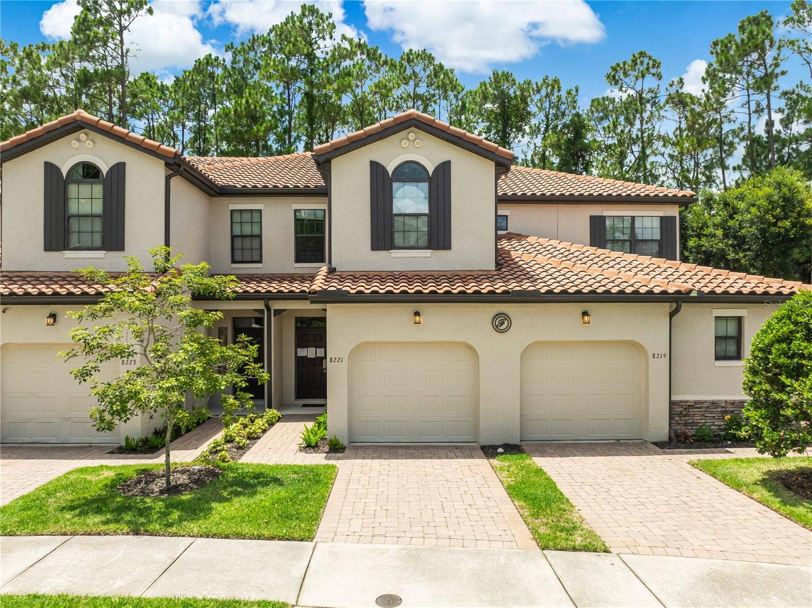 8221 ROSEVILLE ROAD, Davenport, FL 33896 8221 ROSEVILLE ROAD, Davenport, FL 33896