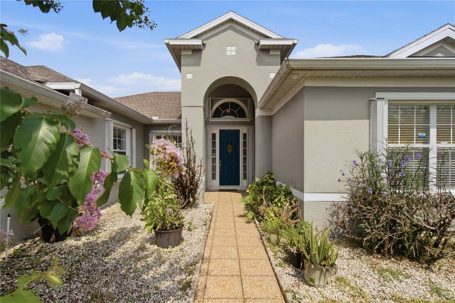 Property photo for 3476 FOREST RIDGE LANE, Kissimmee, FL