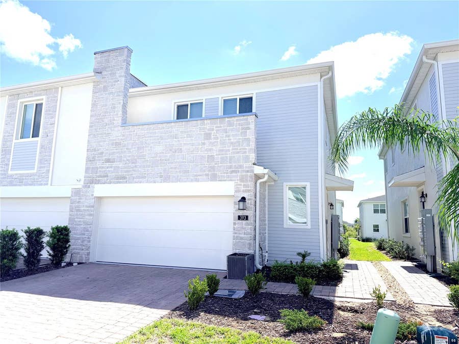 Property photo for 393 BOGEY DRIVE, Davenport, FL