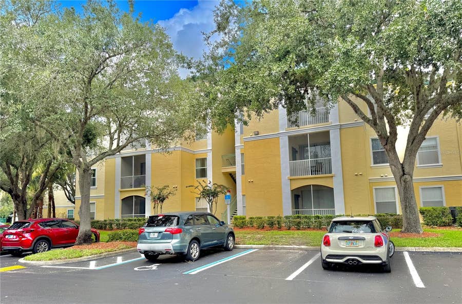 Property photo for 8828 DUNES COURT, #12 304, Kissimmee, FL