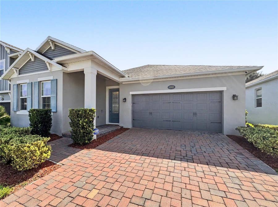 Property photo for 1808 WESTERN TRAILWAY DRIVE, Oakland, FL