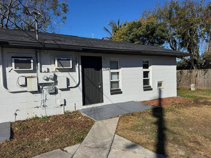 Property photo for 1392 KING STREET, #1392, Bartow, FL