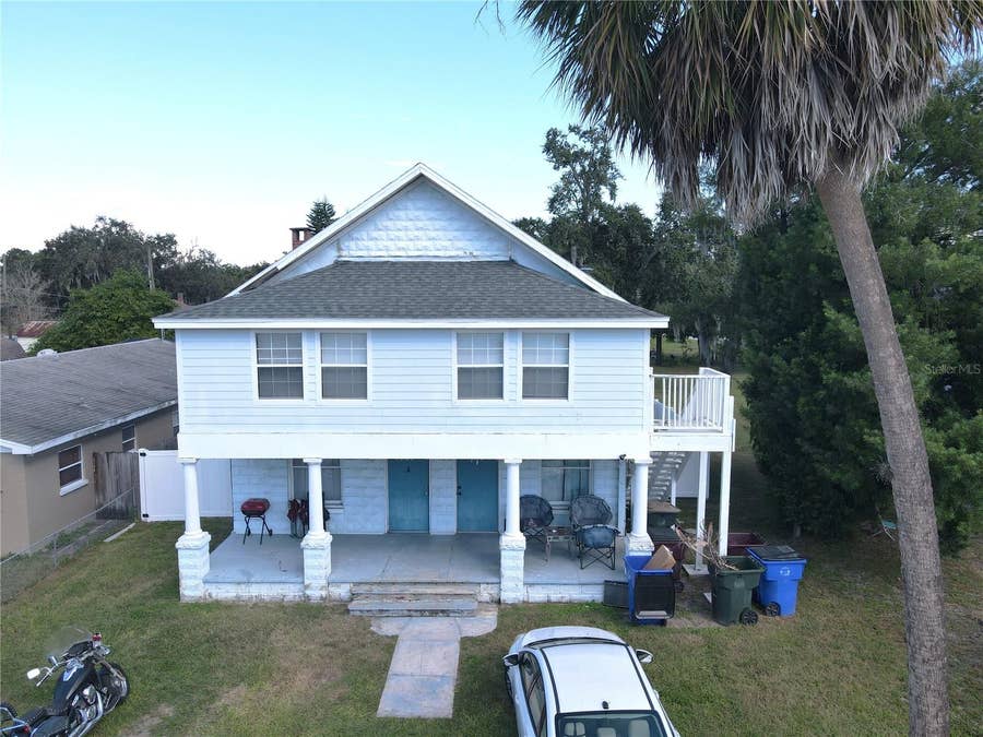 Property photo for 817 OHIO AVENUE, St Cloud, FL