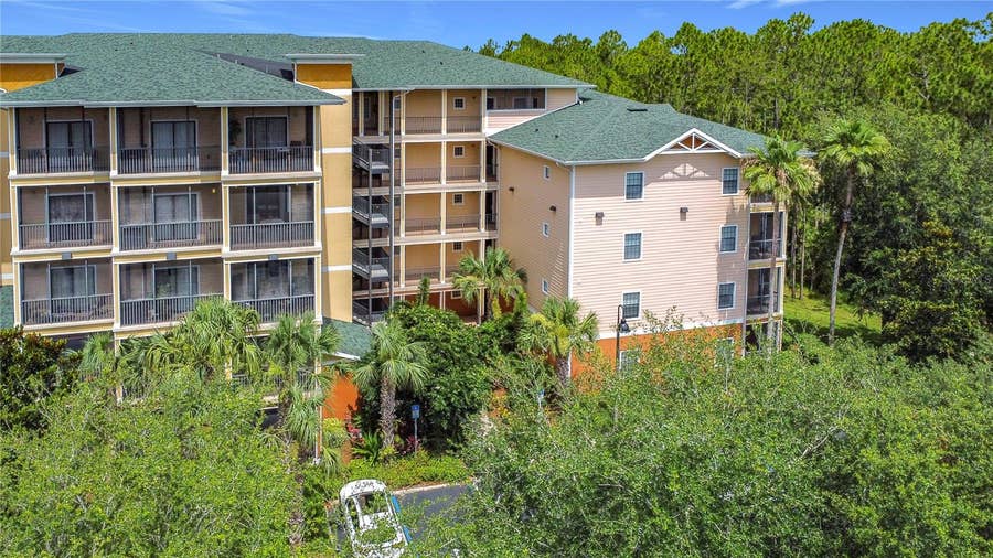 Property photo for 9055 TREASURE TROVE LANE, #207, Kissimmee, FL