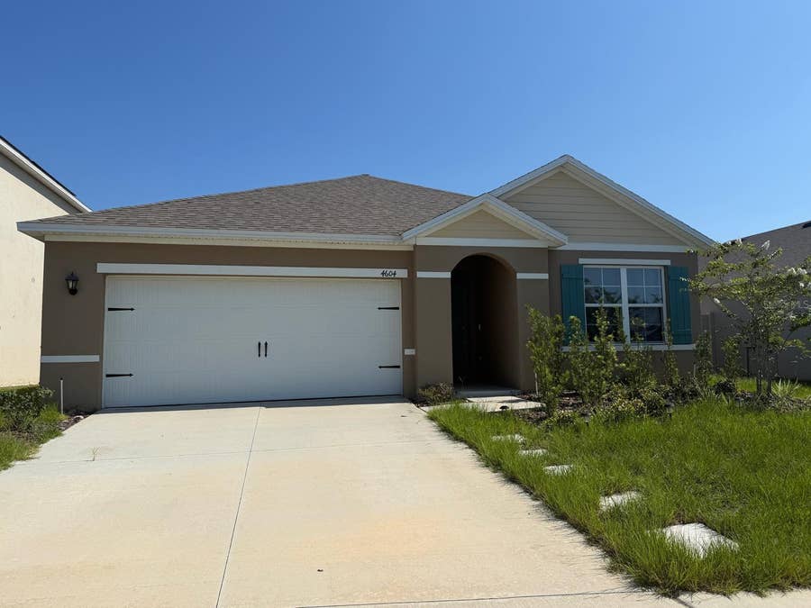 Property photo for 4604 BERNARD BOULEVARD, Haines City, FL