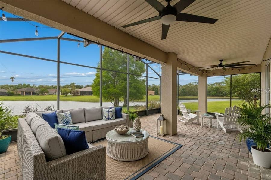 Property photo for 276 BELL TOWER CROSSING W, Kissimmee, FL