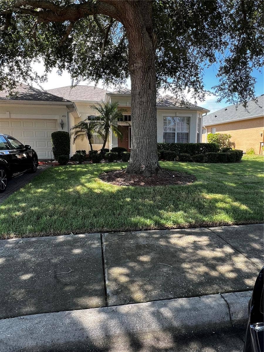 Property photo for 431 BRENTWOOD CLUB COVE, Longwood, FL
