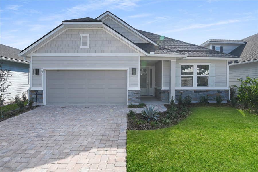 Property photo for 207 THORNBERRY WAY, Palm Coast, FL