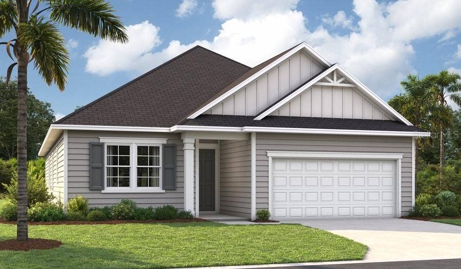 204 THORNBERRY WAY, Palm Coast, FL 32164 204 THORNBERRY WAY, Palm Coast, FL 32164