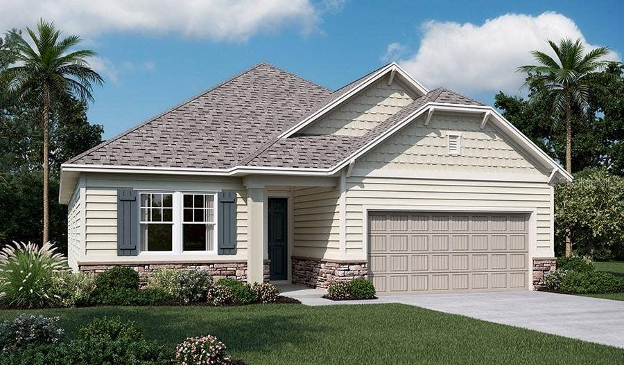 Property photo for 231 THORNBERRY WAY, Palm Coast, FL