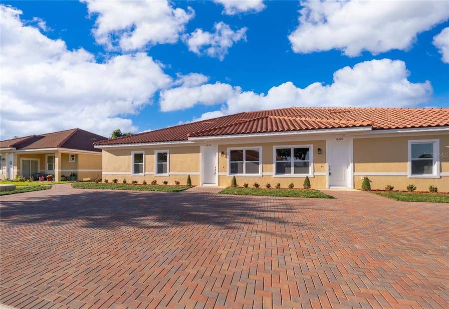 Property photo for 1659 CUMIN DRIVE, Kissimmee, FL