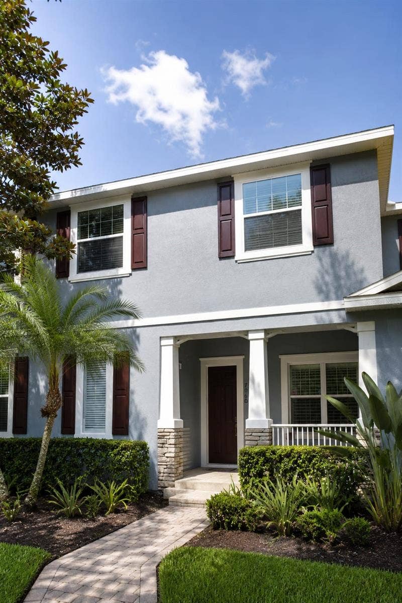 7060 VENTNOR DRIVE, Windermere, FL 34786 7060 VENTNOR DRIVE, Windermere, FL 34786