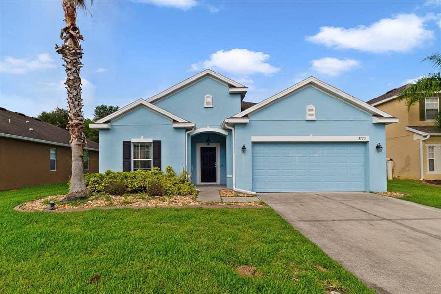 Property photo for 3773 MOON DANCER PLACE, St Cloud, FL