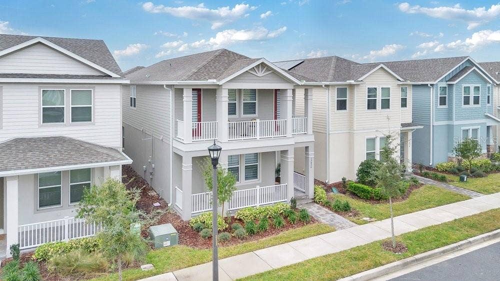 15026 SUMMER HARVEST STREET, Winter Garden, FL 34787 15026 SUMMER HARVEST STREET, Winter Garden, FL 34787