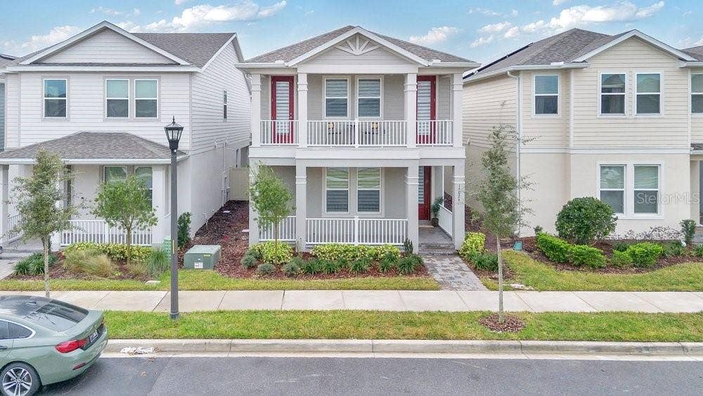 15026 SUMMER HARVEST STREET, Winter Garden, FL 34787 15026 SUMMER HARVEST STREET, Winter Garden, FL 34787