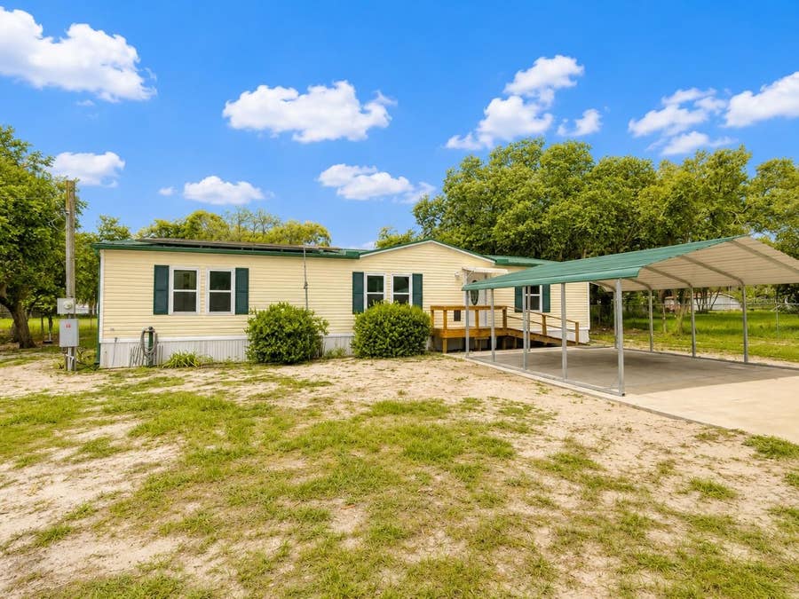 Property photo for 2400 APPALOOSA ROAD, Lake Wales, FL