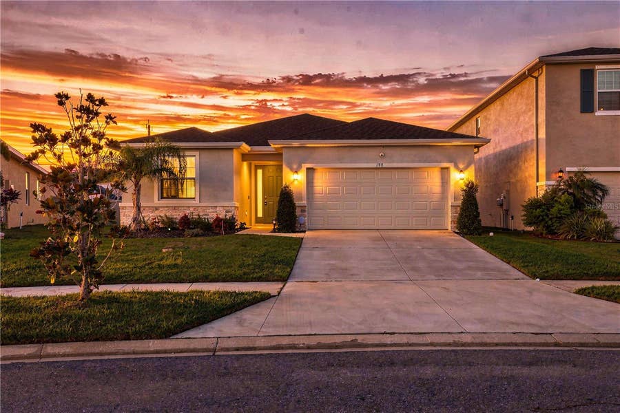 Property photo for 178 MANGROVE MANOR DRIVE, Apollo Beach, FL