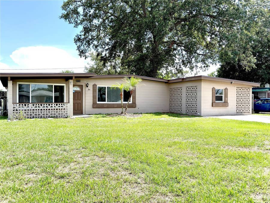 Property photo for 2510 W DORIS STREET, Kissimmee, FL