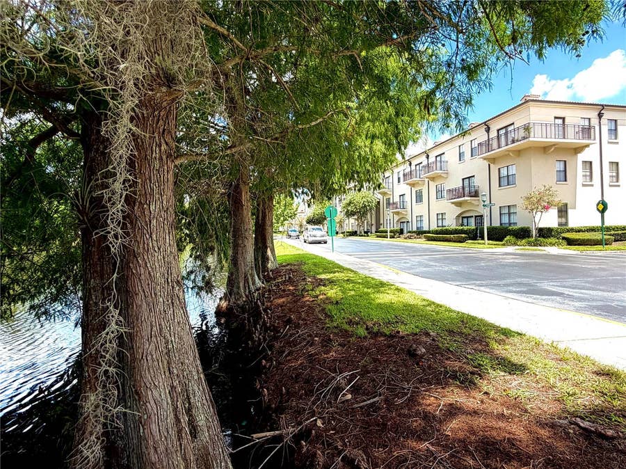 Property photo for 909 WATERSIDE LANE, #205, Celebration, FL