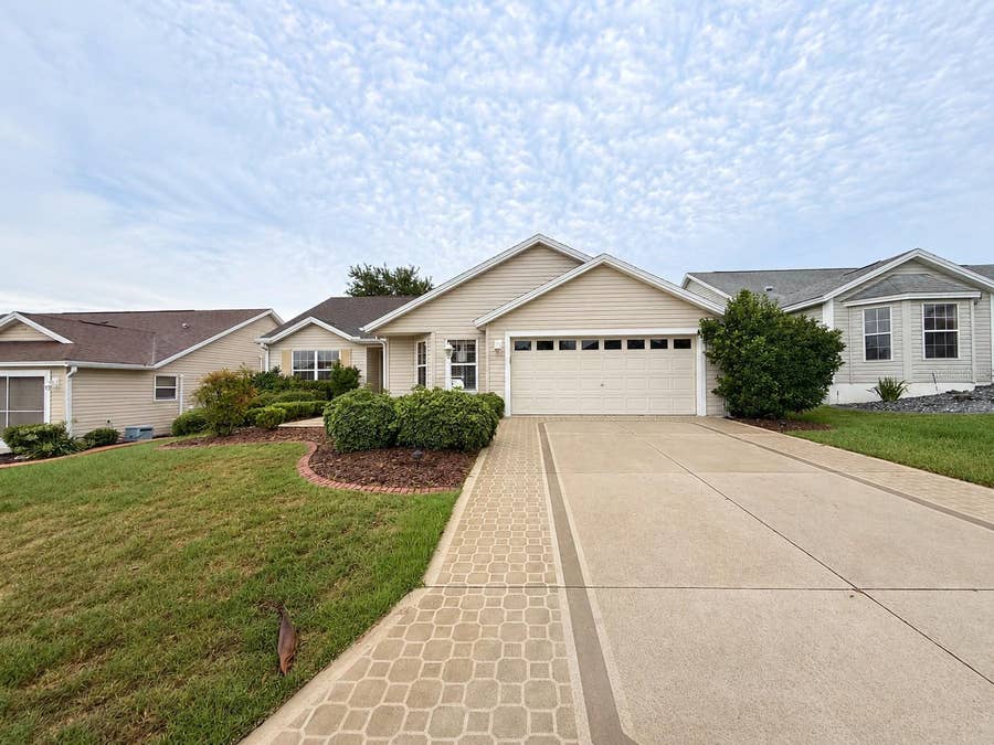 Property photo for 2251 EDMONTON PLACE, The Villages, FL