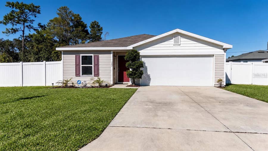 Property photo for 282 FIG COURT, Kissimmee, FL