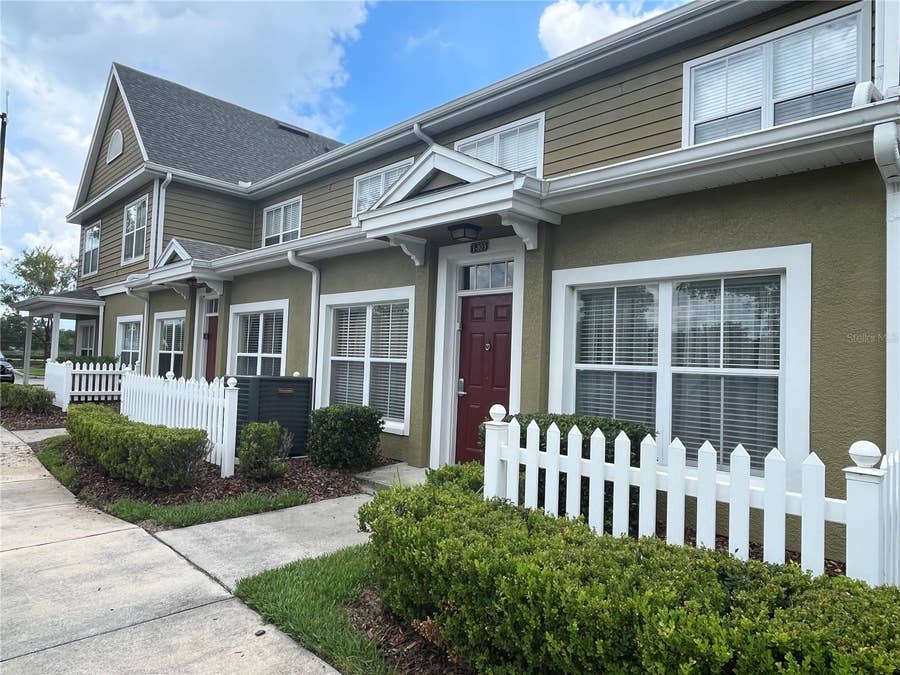 Property photo for 2610 LODI CIRCLE, #103, Kissimmee, FL