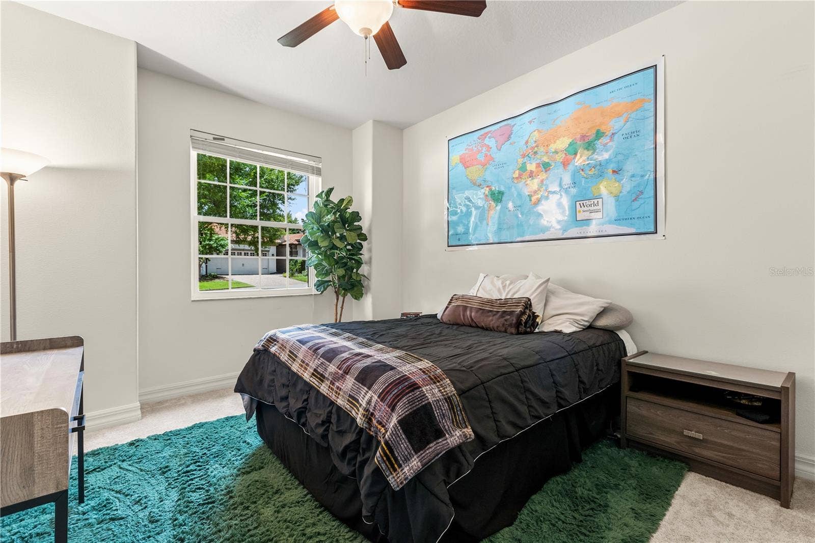 1375 PALMETTO DUNES STREET, Davenport, FL 33896 BEDROOM 3
