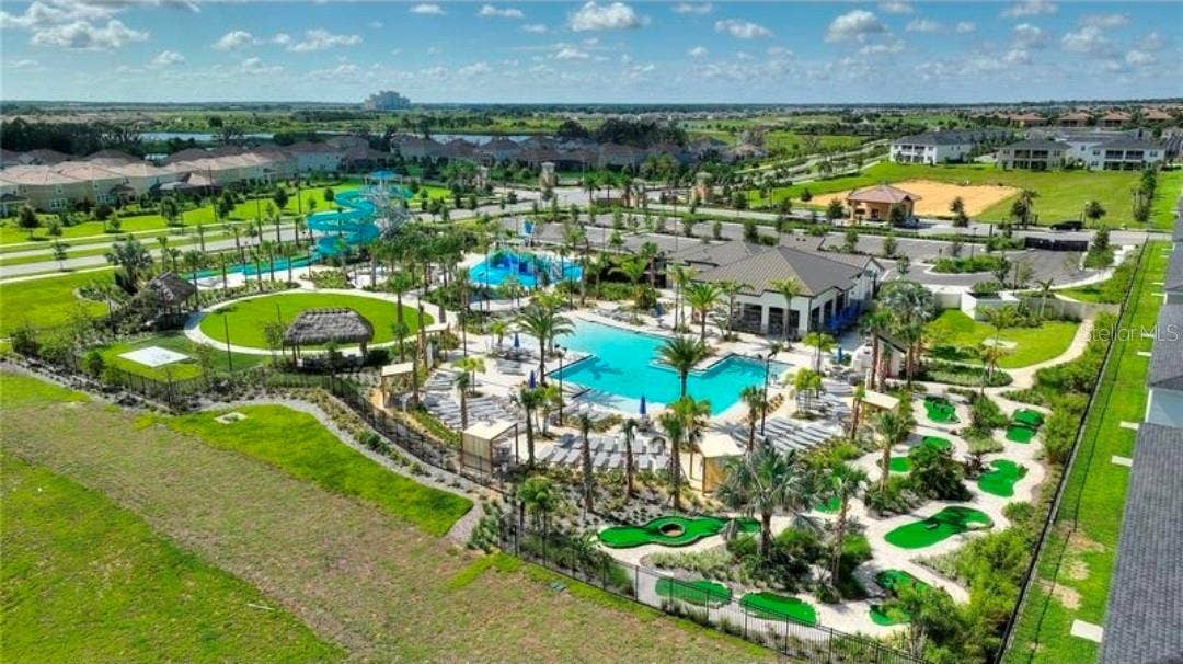 1375 PALMETTO DUNES STREET, Davenport, FL 33896 THE RETREAT CLUB