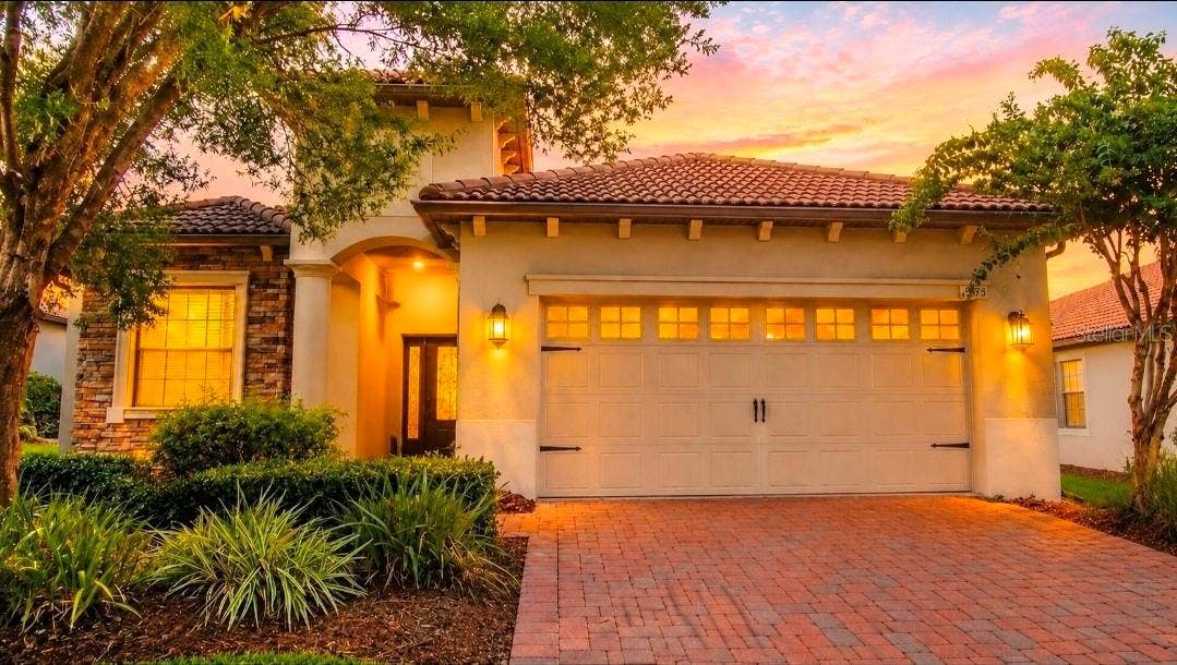 1375 PALMETTO DUNES STREET, Davenport, FL 33896 1375 PALMETTO DUNES STREET, Davenport, FL 33896