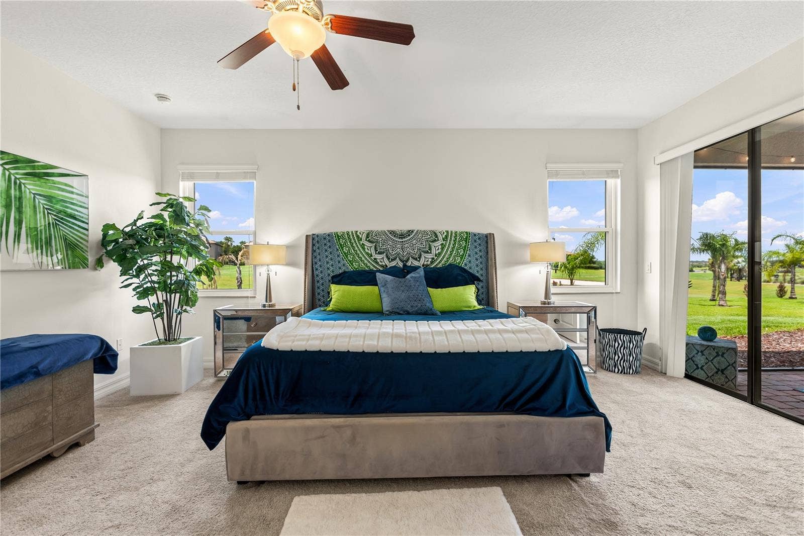 1375 PALMETTO DUNES STREET, Davenport, FL 33896 PRIMARY BEDROOM