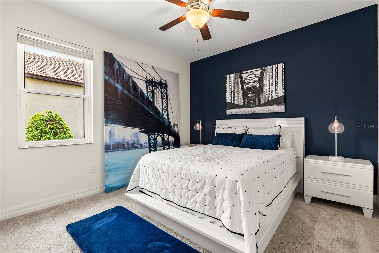 1375 PALMETTO DUNES STREET, Davenport, FL 33896 BEDROOM 2