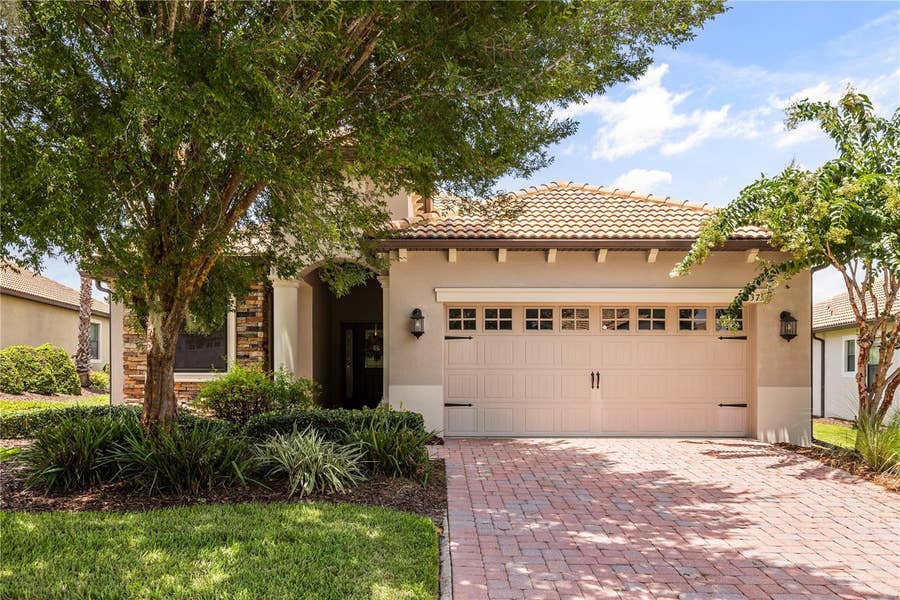 Property photo for 1375 PALMETTO DUNES STREET, Davenport, FL