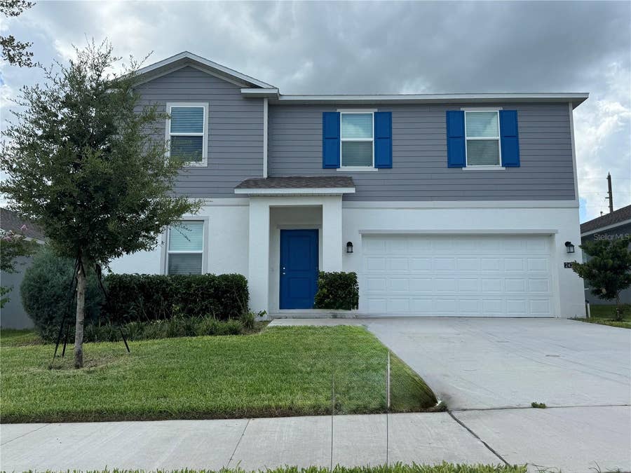 Property photo for 2434 MCKINLEY DRIVE, Lake Wales, FL