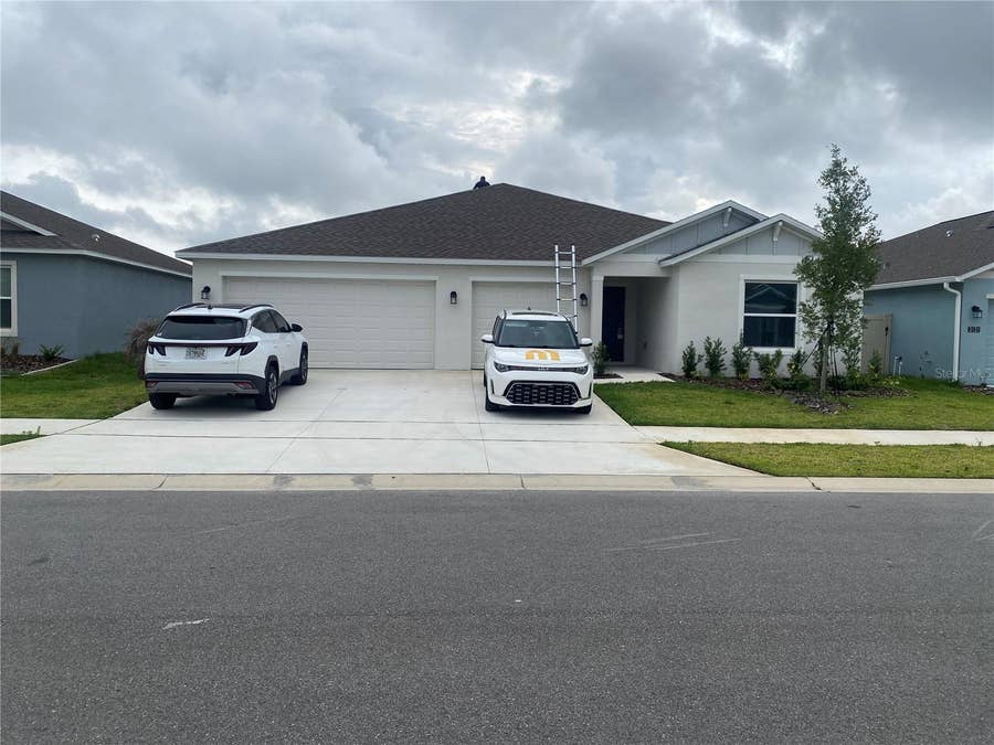 Property photo for 2125 LASSO LOOP, Eagle Lake, FL
