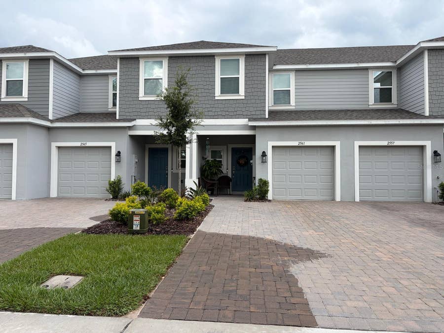 Property photo for 2561 PENGUIN BOULEVARD, Davenport, FL