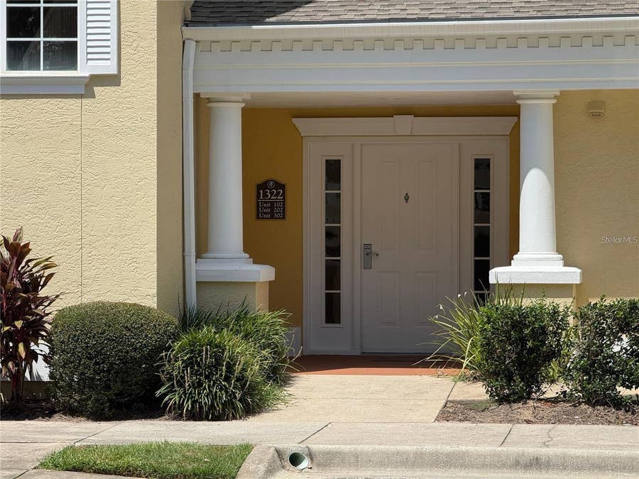 Property photo for 1322 SEVEN EAGLES COURT, #102, Reunion, FL